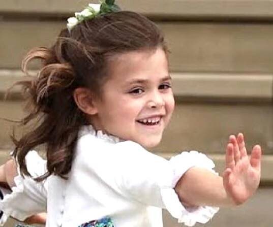 Theodora Rose Williams Biography – Facts, Childhood, & Family Life of Robbie Williams Daughter