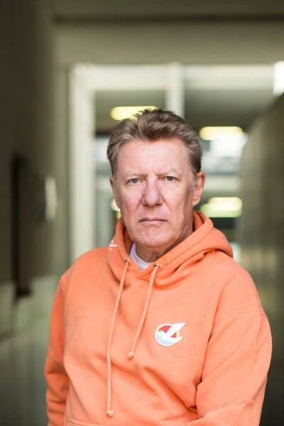 Hans Brückner - Schauspieler