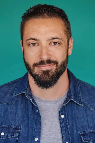 Matthew David Rudd - Los Angeles/San Francisco Voice and On-Screen Actor