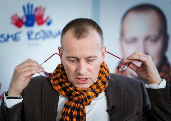 Boris Kollár: Nikdy som neveksloval tak, ako si o mne myslíte