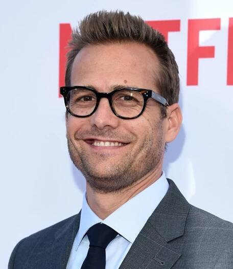 Gabriel Macht Glasses