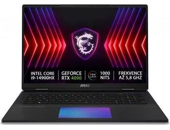 MSI Titan 18 9S7-182221-071