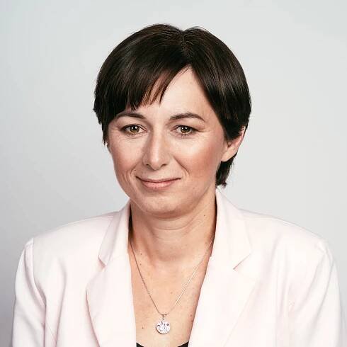 Jana Kovářová