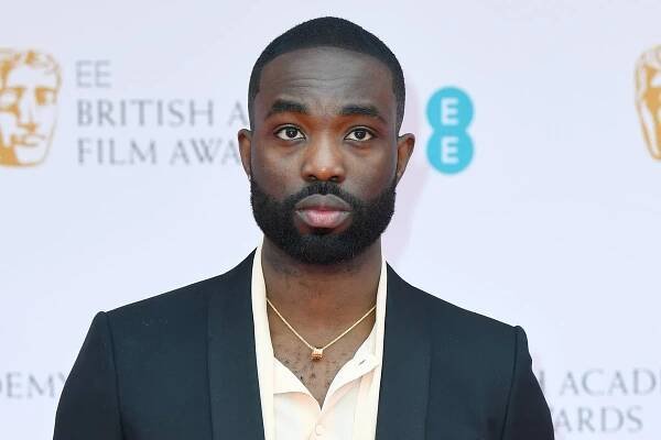 Paapa Essiedu opens up about the first role that made him doubt himself