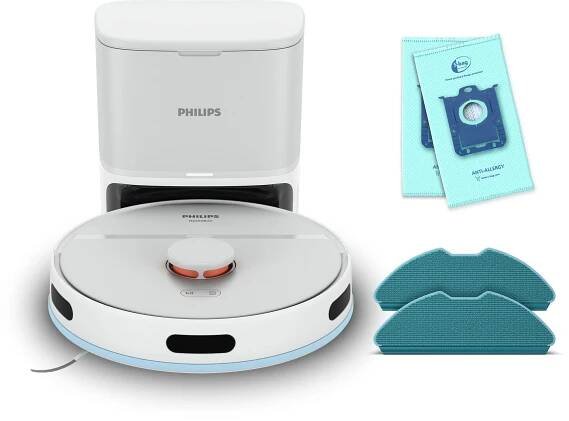 Philips 2000 Series 2v1 XU2100/20