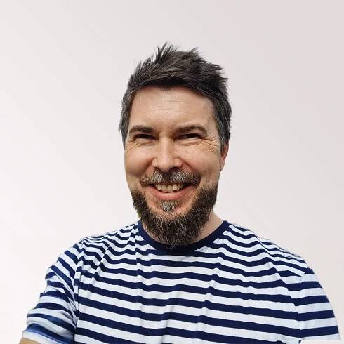 David Novák