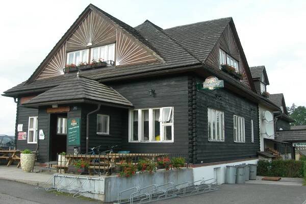 Hostinec Na Trojáku foto 1