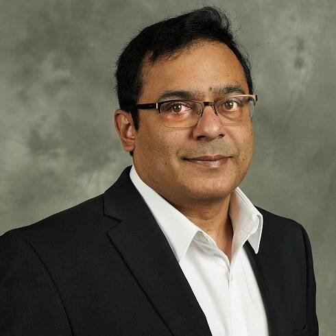 Raj Sonak