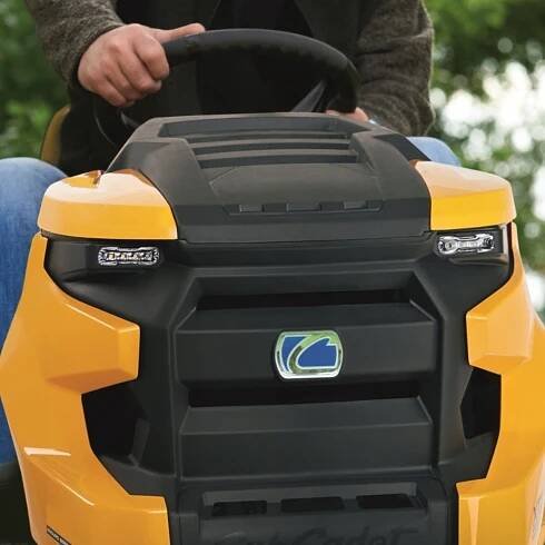Kosačka záhradný traktor Cub-Cadet XT2 PR95 95 cm Kawasaki 2 valce Výrobca motora Kawasaki