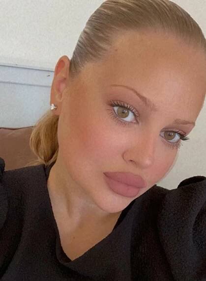 Charlotte Štiková překvapila fanoušky svou proměnou: Jak nyní vypadá sestra Ornelly Koktové, která shodila až 20 kilogramů