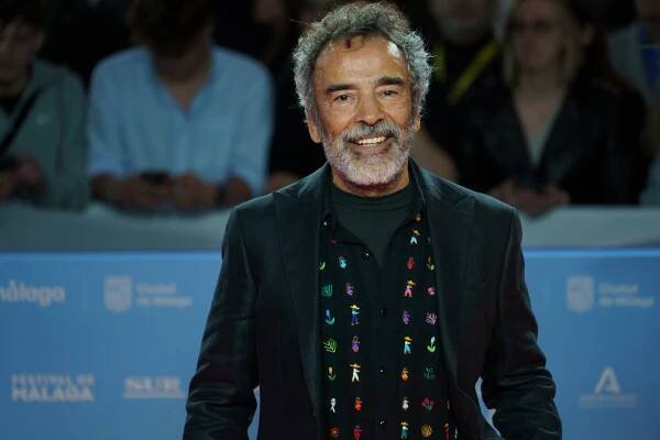 Damián Alcázar