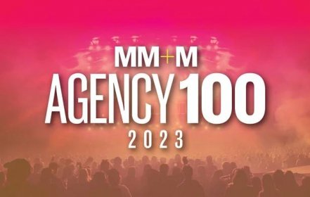 Agency 100 2023
