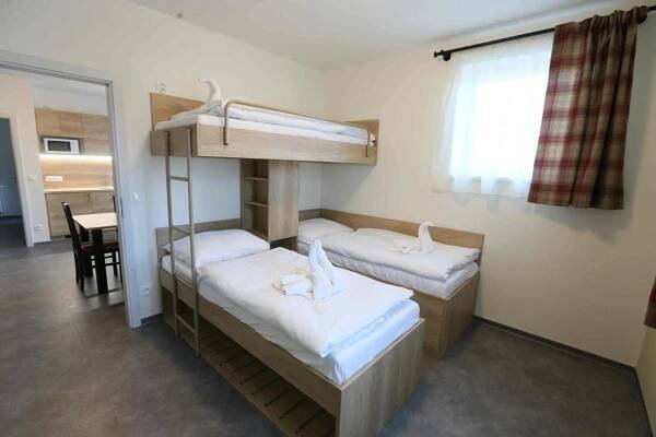 Apartmány Aura foto 2