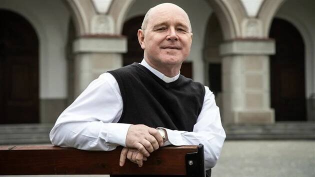 Jan Larisch, farář z Ostravy-Svinova, se dlouhodobě zabývá životem významných kněží moravskoslezského regionu.