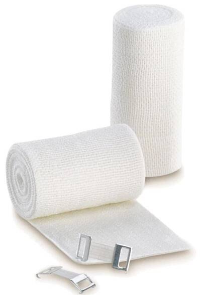 Lohmann & Rauscher Lenkideal obinadlo elastické 10 cm x 5 m 1 ks