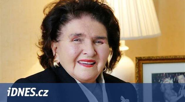 Donaldovi jsem kandidaturu spíš rozmlouvala, říká česká babička jeho dětí - iDNES.cz