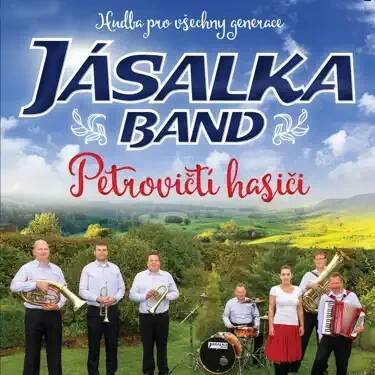 Poslechněte si skladbu Když jsem šel V praze po rynku od interpreta Jásalka Band, podívejte se na texty, hudební video a další!