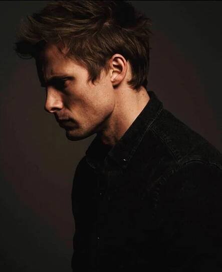 Bradley James - Biography, Height & Life Story | Super Stars Bio