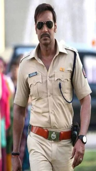 Ajay Devgn films to watch before 'Son of Sardaar 2'