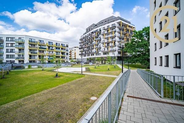 Prodej Byt 4+kk, Československého exilu, Modřany, Praha, Hlavní město Praha