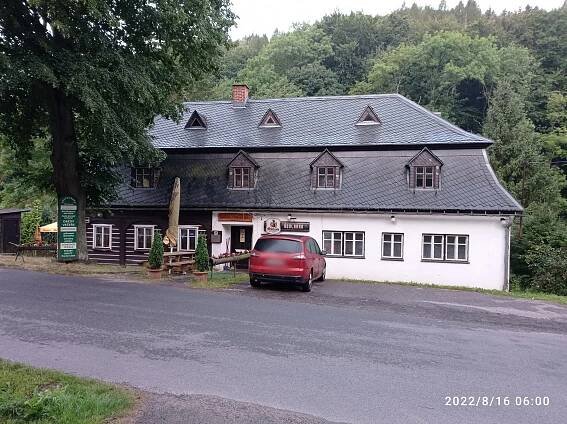 Fotografie - 16.08.2022