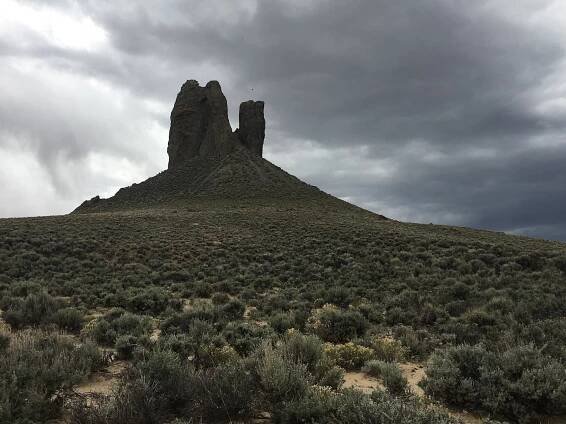 Reviving the Red Desert’s Ancient Stories – Citizens for the Red Desert