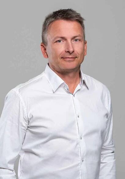 MUDr. Karel Urban