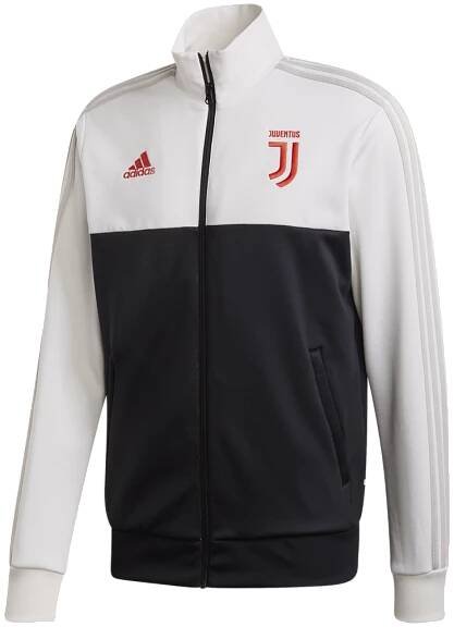 Adidas Juventus FC 3S černá/bílá UK S Pánské