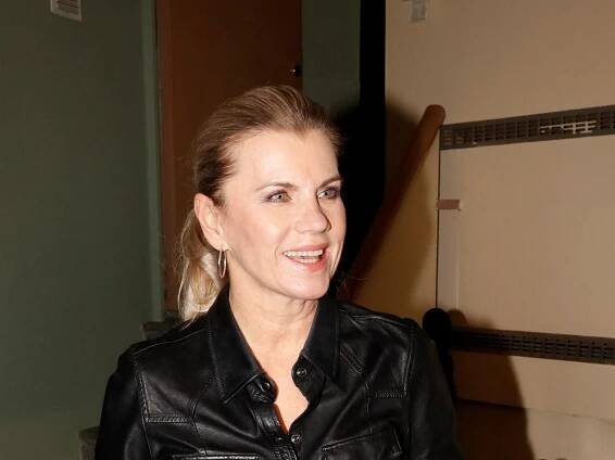 Leona Machálková je doma úplně sama. Hrozí jí syndrom prázdného hnízda? - ČasProŽeny.cz