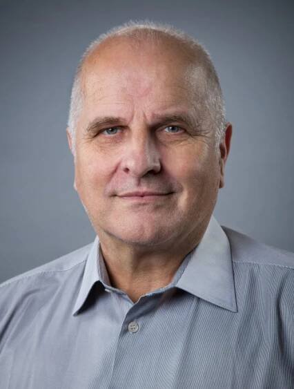 Jiří  Šesták