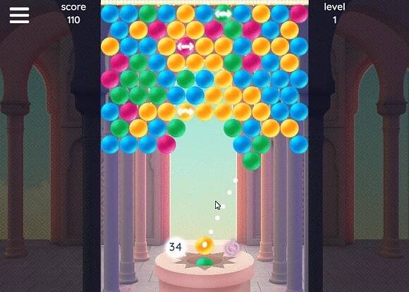 [ARKADIUM'S BUBBLE SHOOTER]: How to play, Tips, Types of Bubbles, Power-ups, Scoring : Player Support 