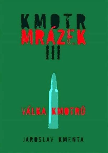 Kmotr Mrázek III.