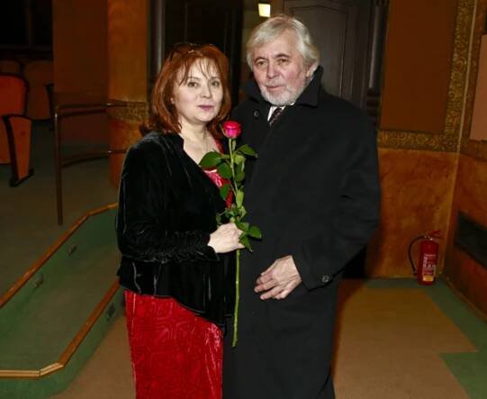 Zemřela Libuše Šafránková, milované Popelce bylo 6...