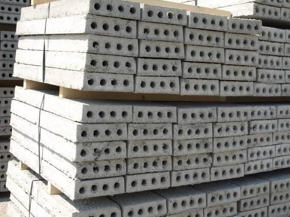 PZD deska 59x29x7cm P5