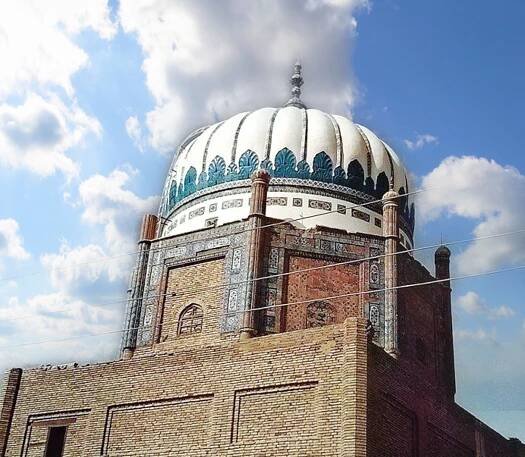 Hala, Sindh
