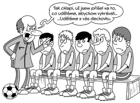 Sportovci - Médium.cz