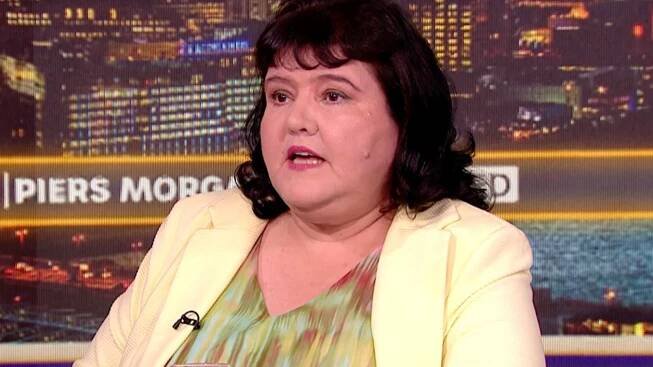 Who is Fiona Harvey? The woman accused of being Richard Gadd’s real-life stalker Martha from Netflix’s Bab...