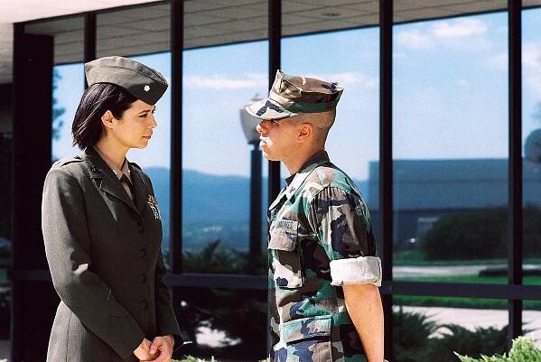 JAG (1995) | DOKINA.CZ