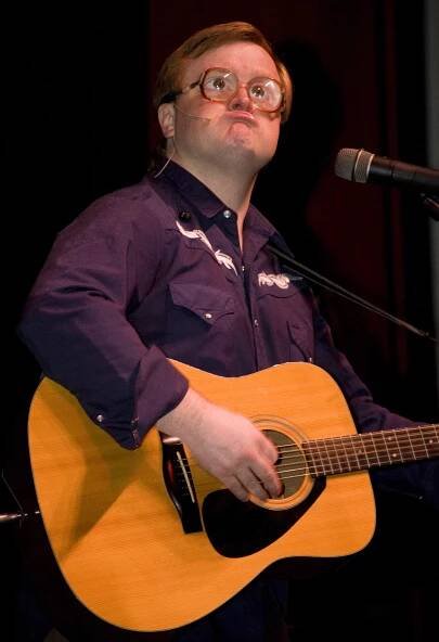 Mike Smith (actor)