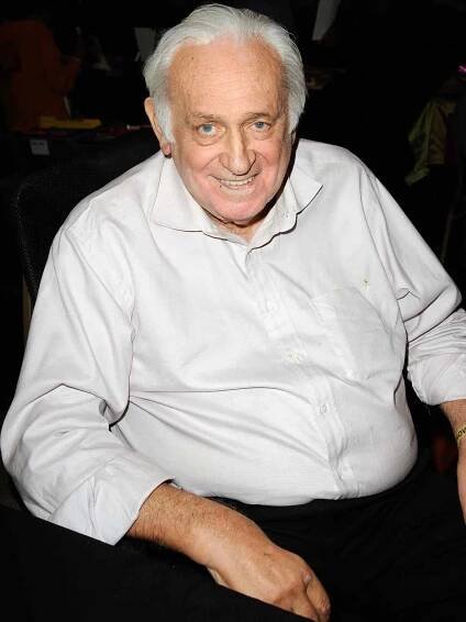 'The Godfather' Actor Carmine Caridi Says He Was Thrown Out of the Academy for Sharing VHS Screeners