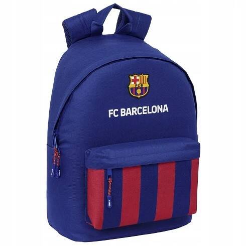 Batoh s prostorem pro notebook FC Barcelona