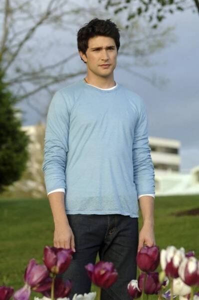 Kyle XY - Psychic Friend (S03E02) (2009)
