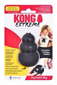 KONG Extreme S - psí kousátko
