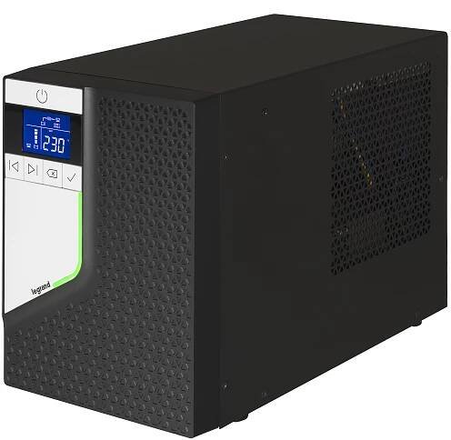 UPS KEOR SPE T 750VA/600W
