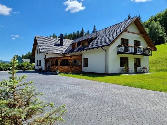 Apartmány U Petra
