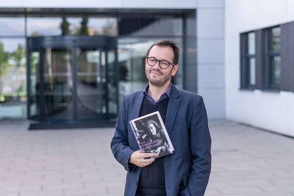 Na jevišti člověk prozrazuje i mnohé o sobě samém, říká Jožka Kubáník