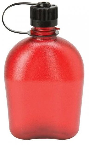 Nalgene Everyday Oasis 1 l, Red