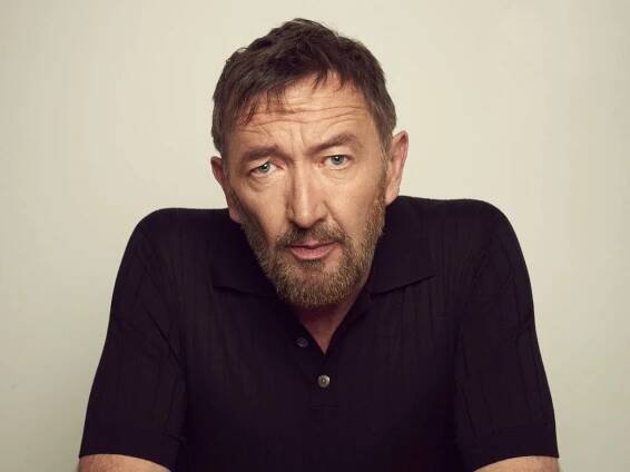 How 'Fantastic Four' Star Ralph Ineson Became Galactus, Marvel's Biggest Villain Yet (Literally)