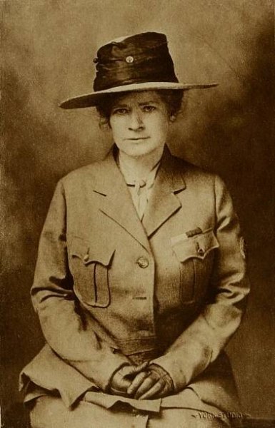 Amelia Peabody Tileston