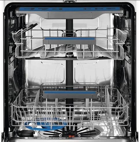 Electrolux EES848200L